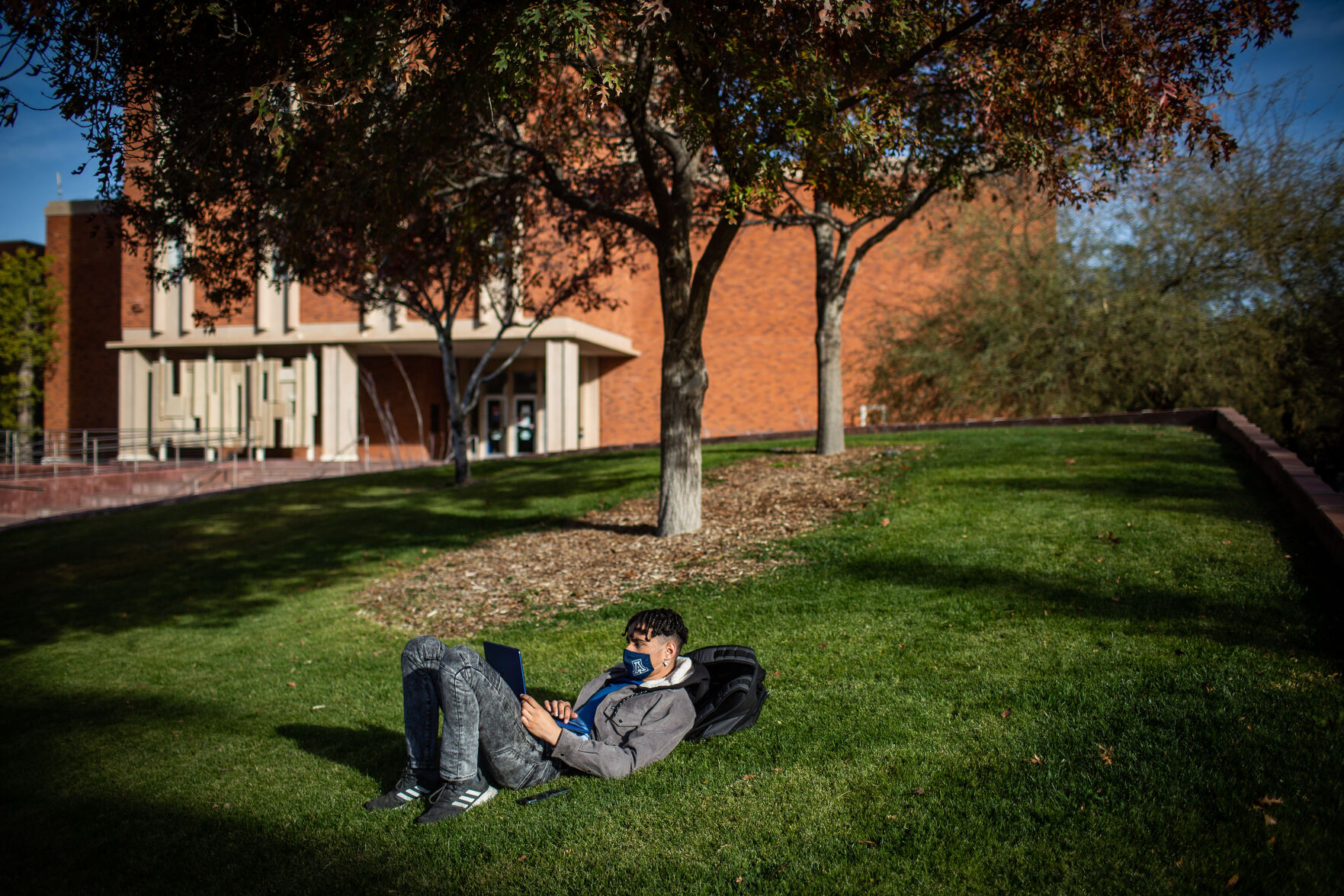 UA Campus